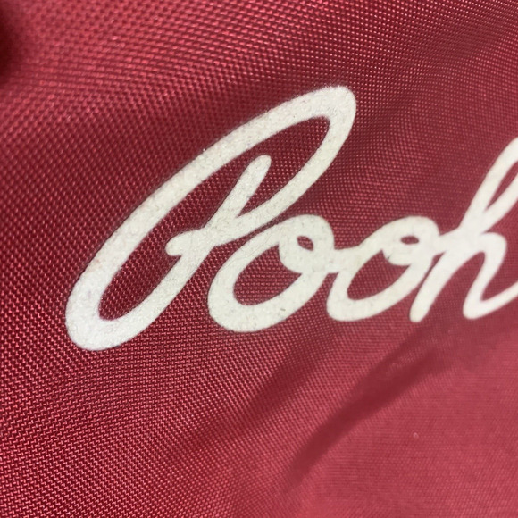 Winnie the Pooh Backpack Plush Disneyland Disney World Vintage - Picture 4 of 11